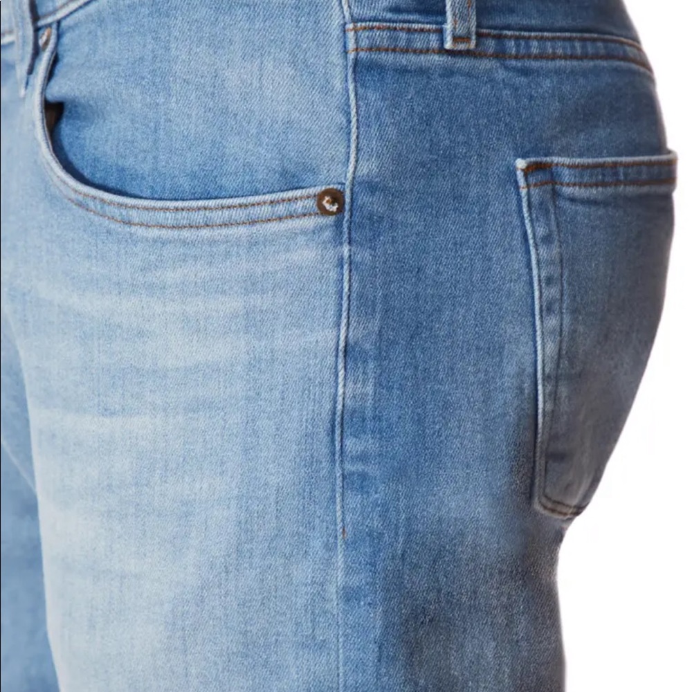 J Brand - Mick Skinny Fit Jeans